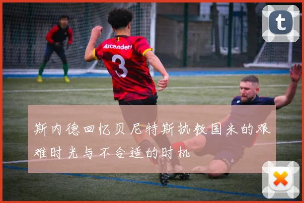 斯内德回忆贝尼特斯执教国米的艰难时光与不合适的时机